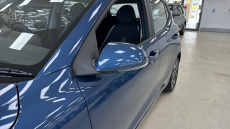 Hyundai i10 1.0 [63] Advance 5dr Auto [Nav] Petrol Hatchback